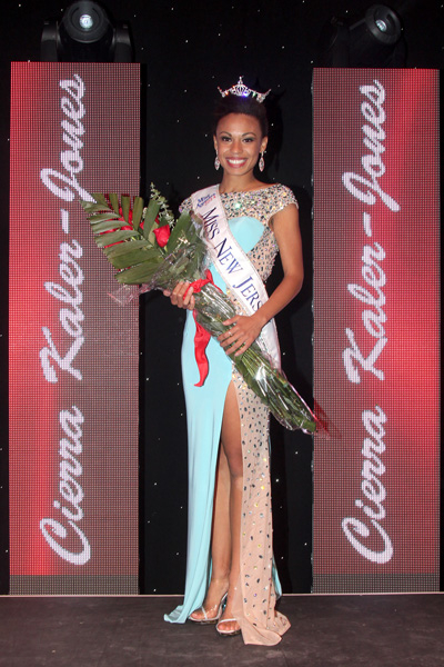 Miss New Jersey