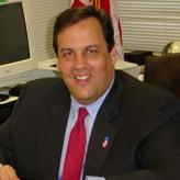 Gov. Chris Christie