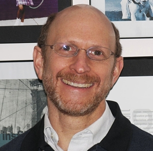 Hal Salzman