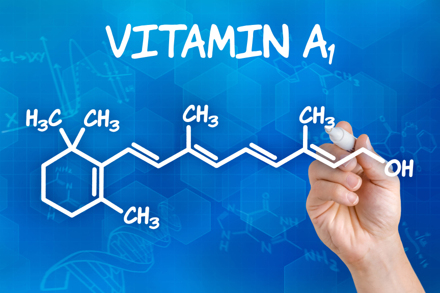 vitamin A