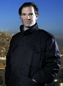 Peter Bergen