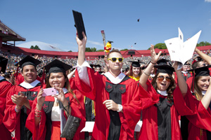 Commencement