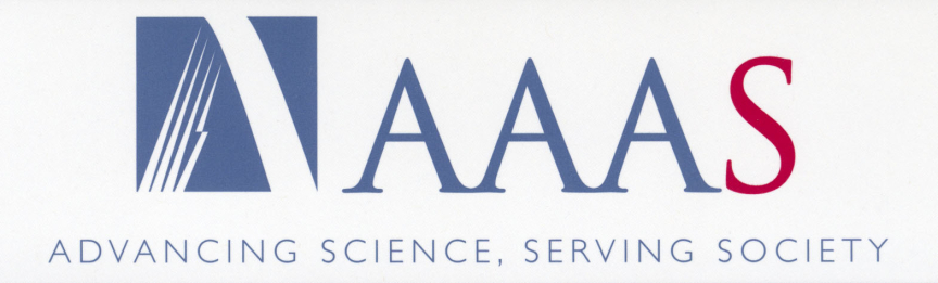 AAAS logo