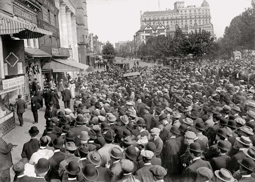 1912 World Series