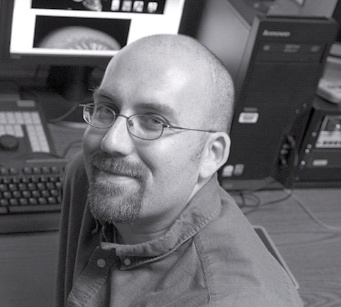paul boxer