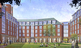 honors college