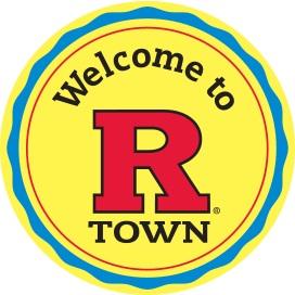 Welcome to R Town