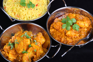 Indian Food