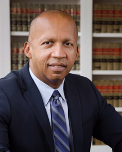 Bryan A. Stevenson