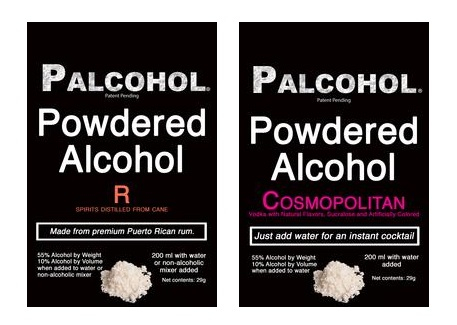 Palcohol