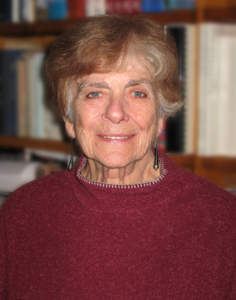 Frances Fox Piven
