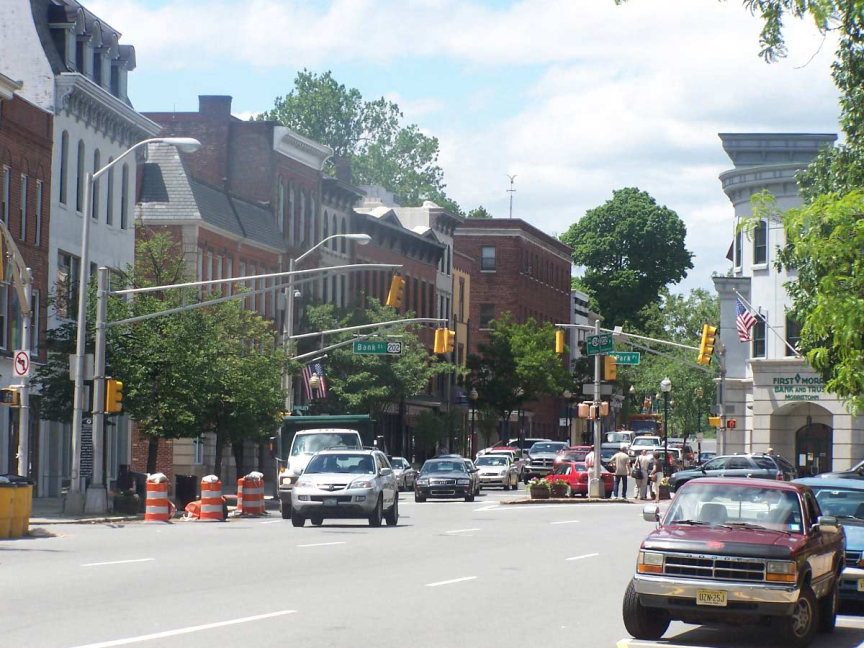 Morristown