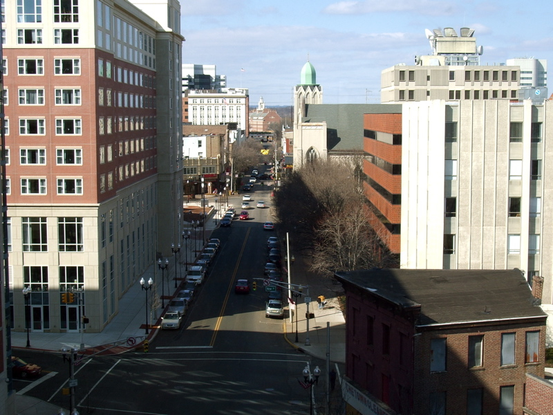 New Brunswick