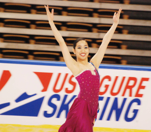 Jasmine Lin