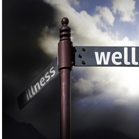 illness wellness