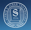 Sloan Foundation logo