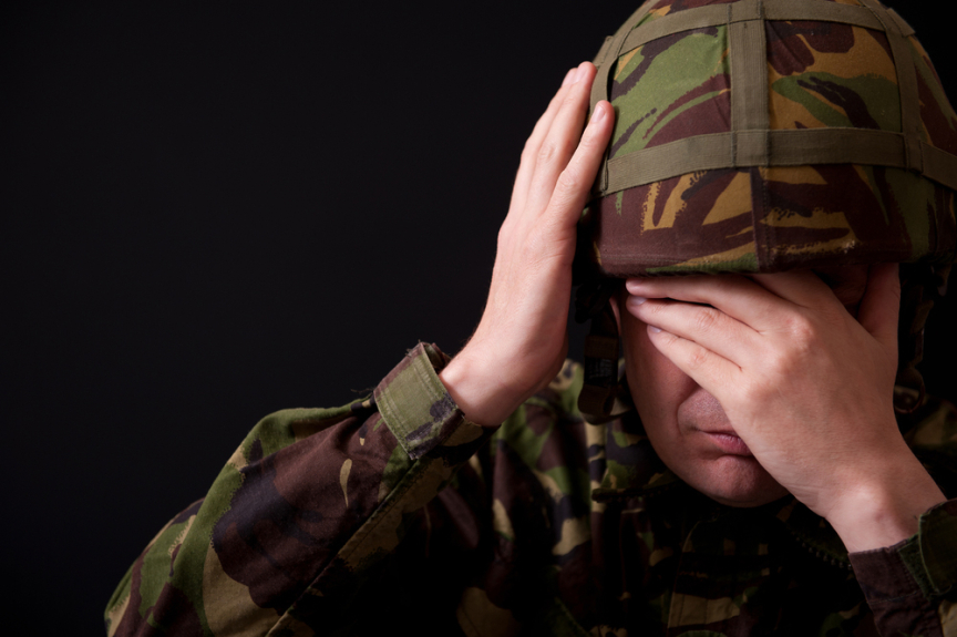 Veteran