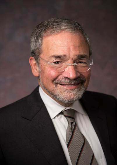 Brian L. Strom