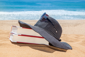 beach reads