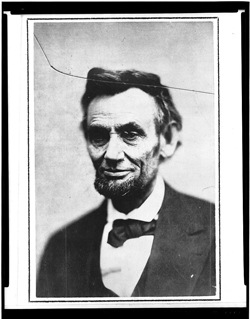 LincolnLastPhoto