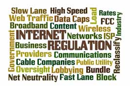 net neutrality