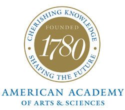 American Academy of Arts and Sciences logo