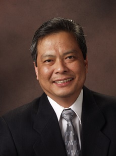 Michael Palis