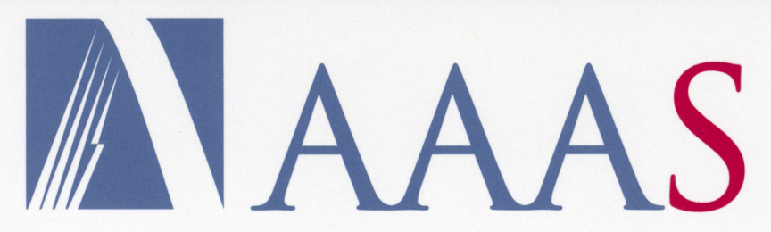AAAS logo