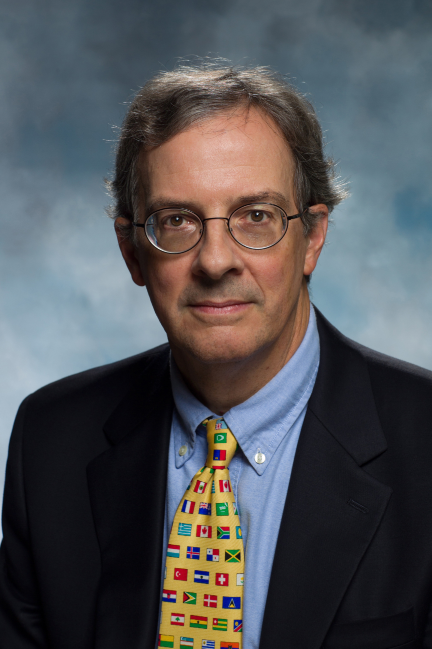 Image of Frederick Lepore