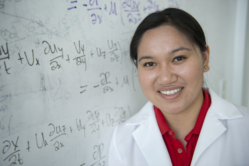 Katherine Lau