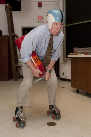 rollerskate