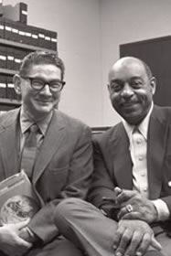 berger and carter
