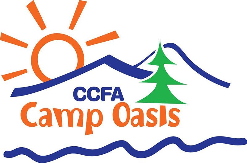 CCFA Camp Oasis