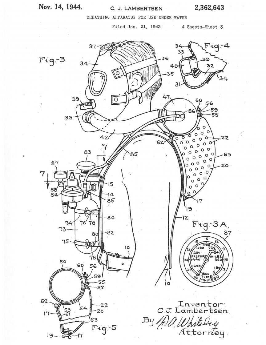 patent drawing