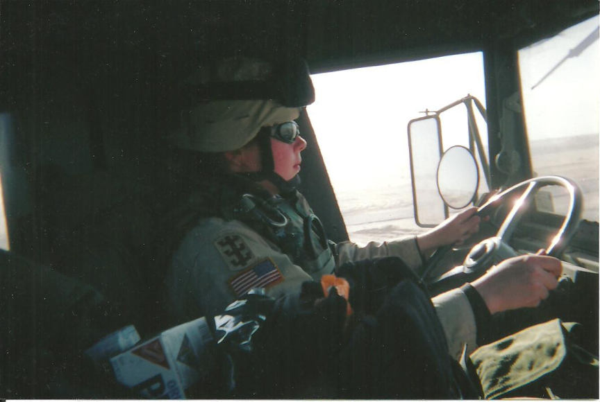 To Mosul