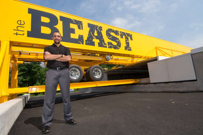 The BEAST