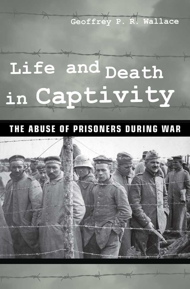 "Life and Death in Captivity"