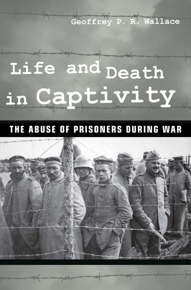 "Life and Death in Captivity"