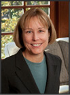 Ann Stock