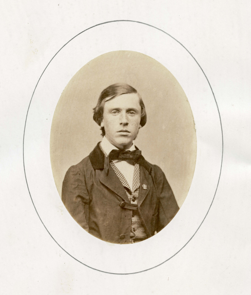 Josiah Brown