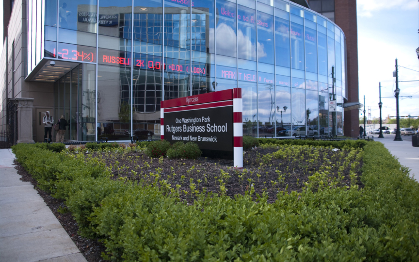 Rutgers Business School