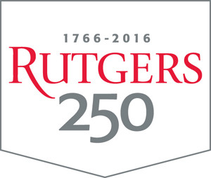 250th logo