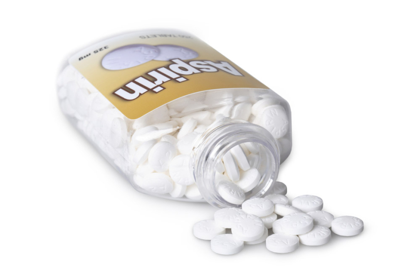 aspirin