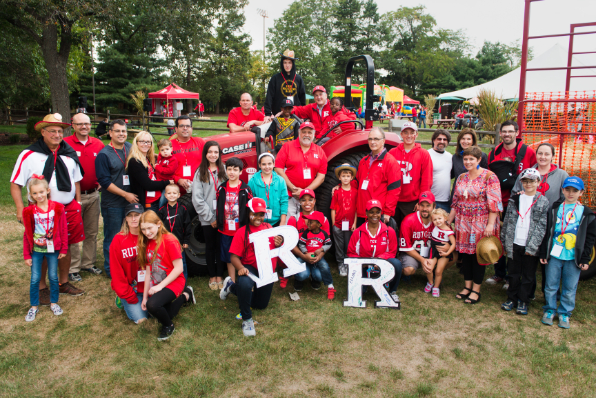 fall festival