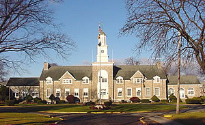 Image of Mountainview Youth Correctional Facility, Annandale, N.J.