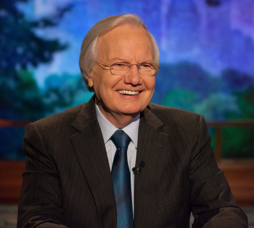 Bill Moyers