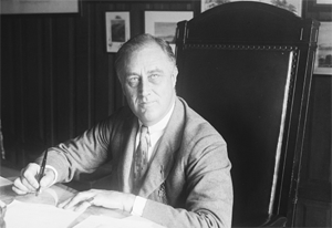 FDR