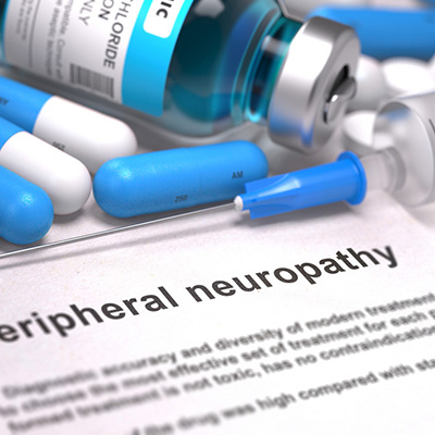 neuropathic pain