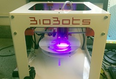 3D Bioprinter