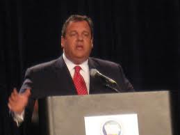 Gov. Chris Christie